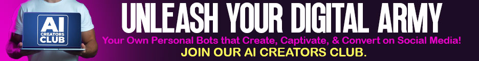 AI Creators Club